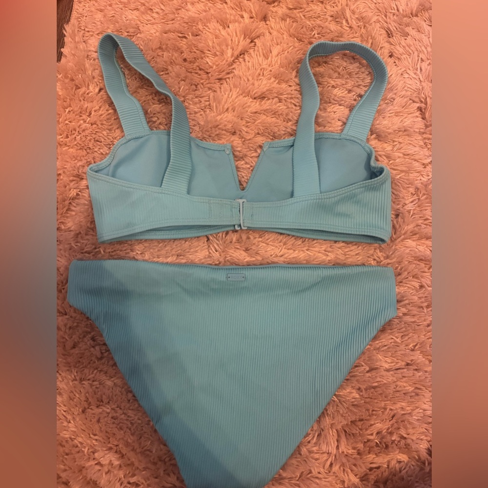 Roxy Bikini Set - image 2